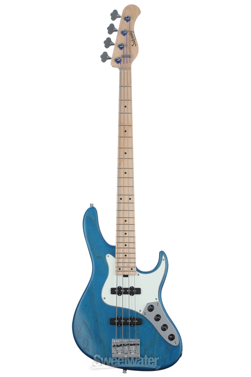 アクセラ Sadowsky MetroLine VJ4 アクセラ Sadowsky MetroLine VJ4