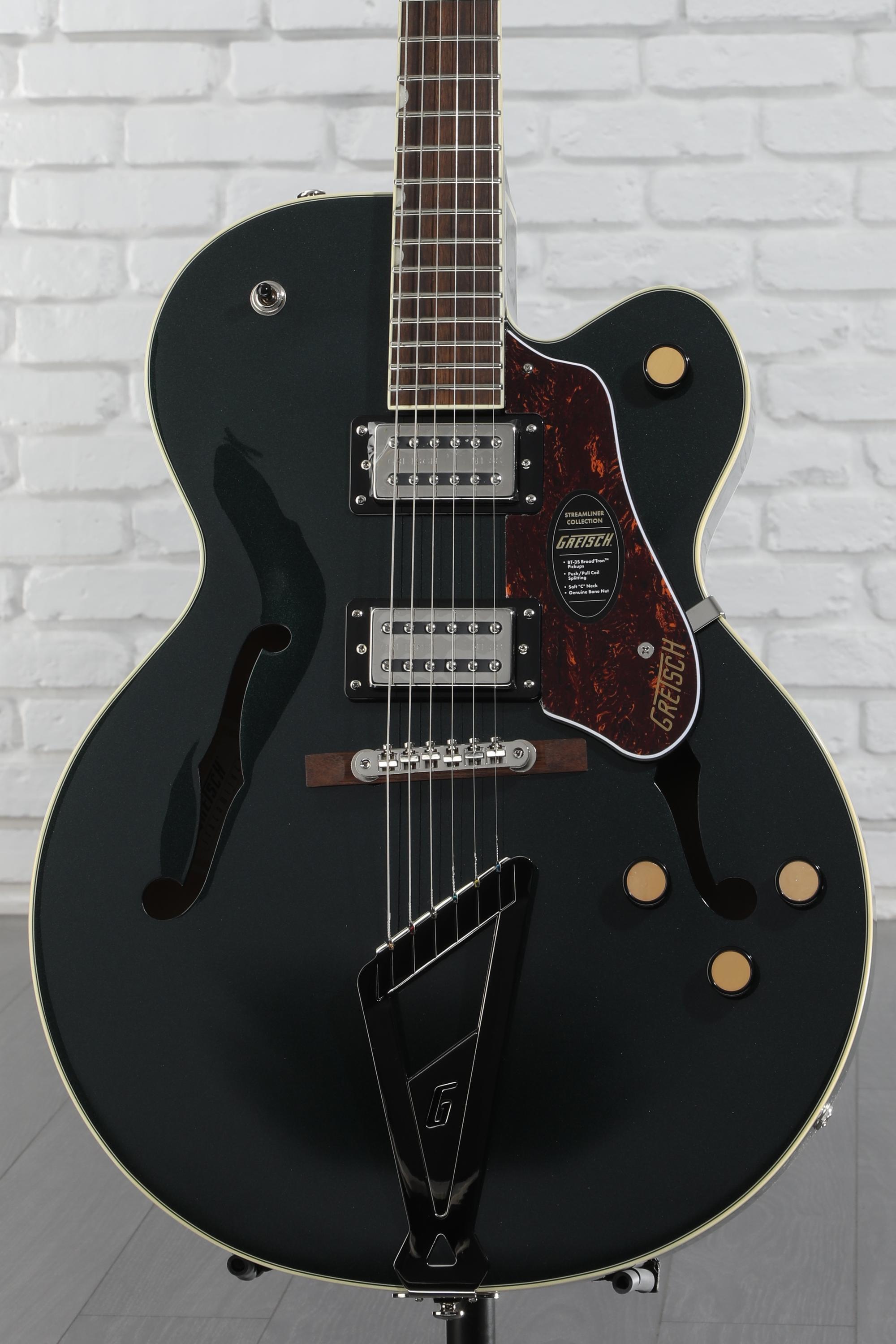 Gretsch G2420 Streamliner Hollowbody Electric Guitar with