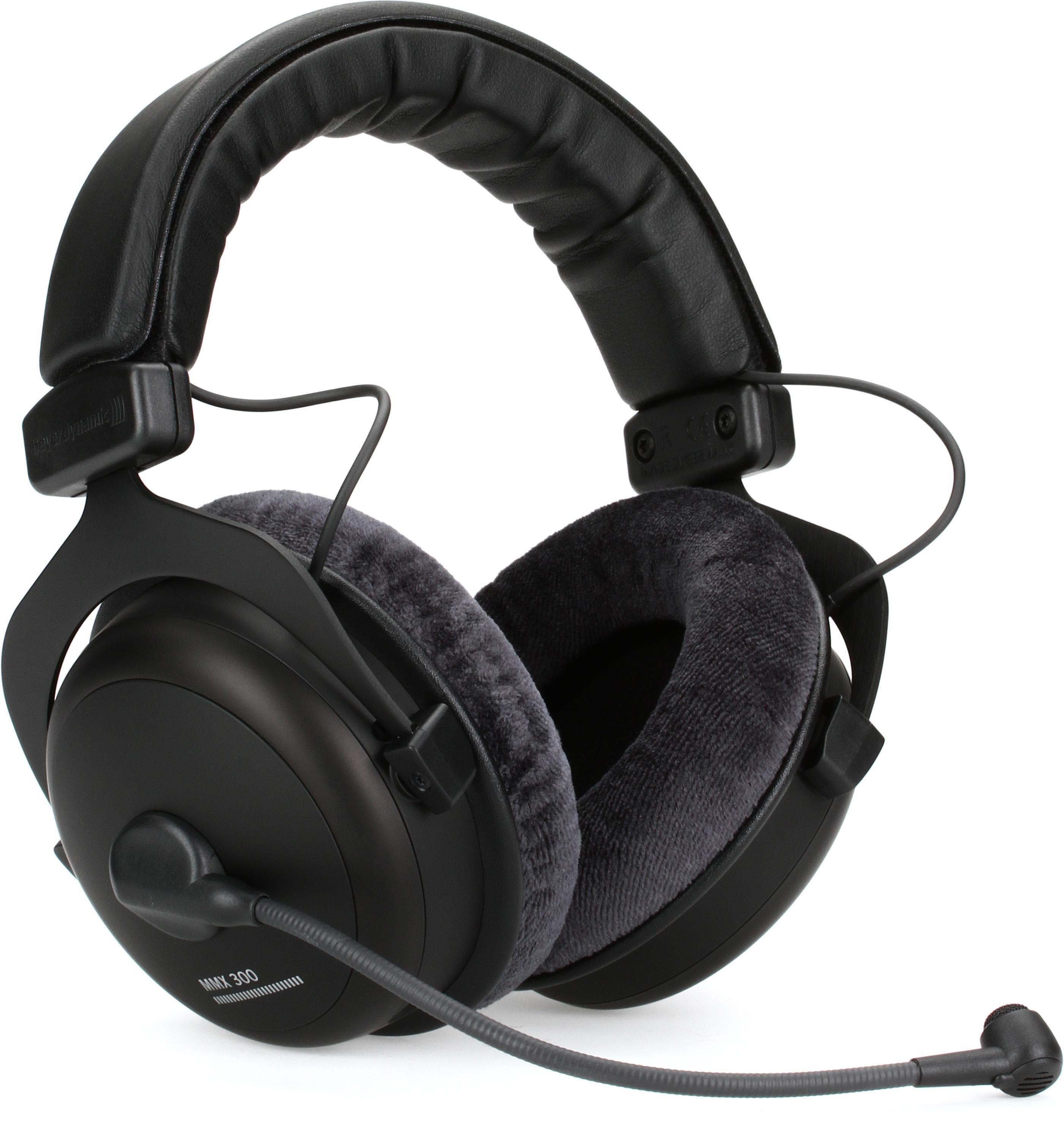 Beyerdynamic releases its first-ever wireless gaming headset