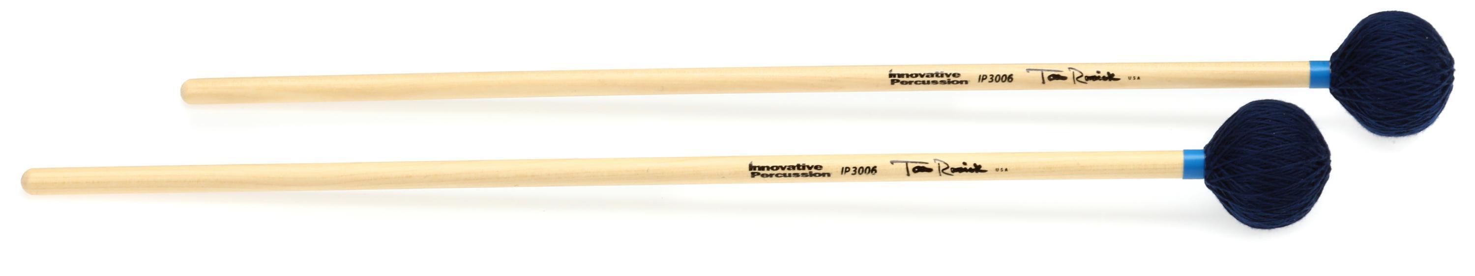 Innovative Percussion IP1006 Jim Casella Indoor/Outdoor Hard
