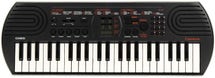Product Image - This Item - Casio SA-81 44-key Portable Arranger Keyboard