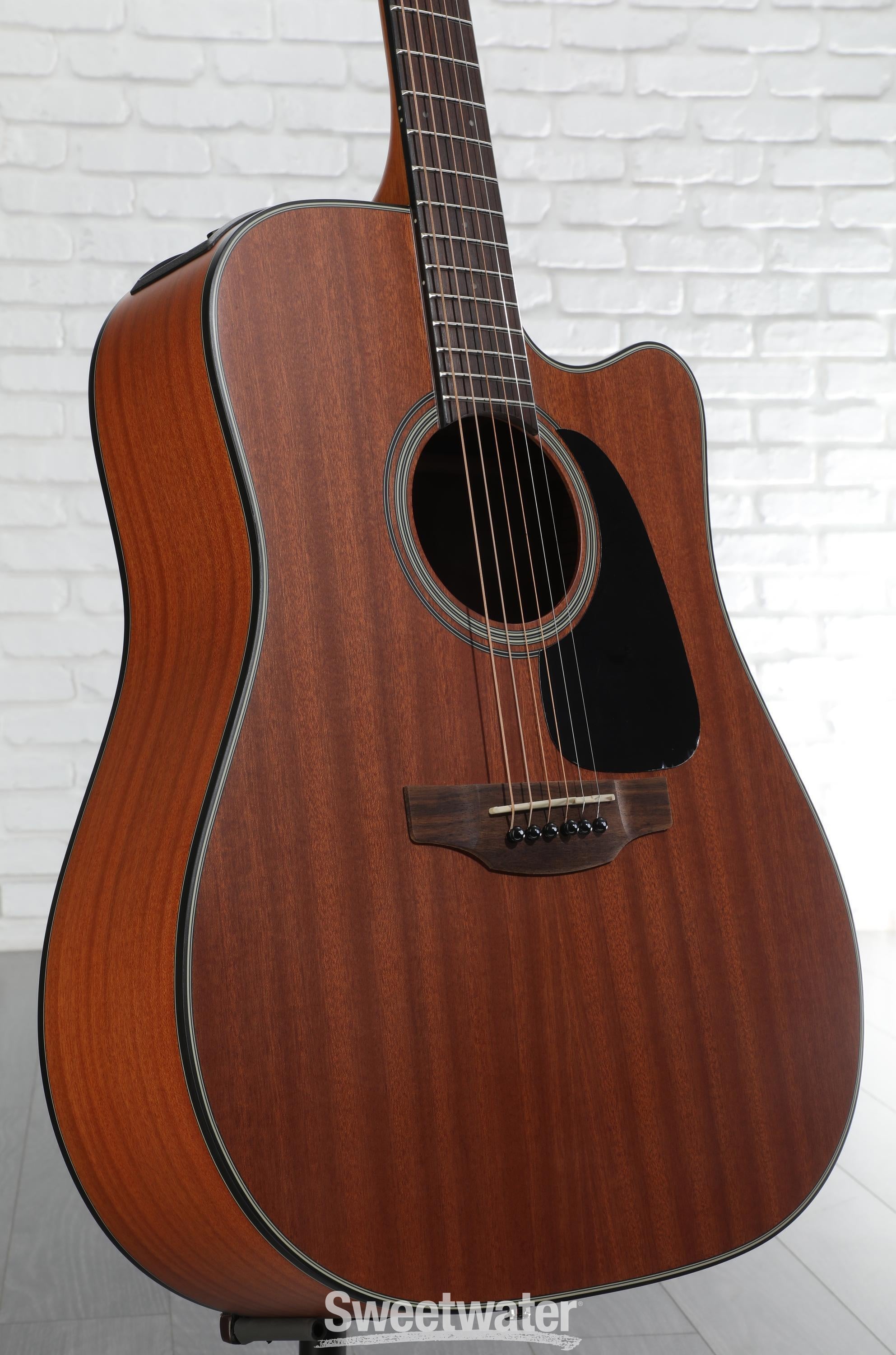 Takamine 6-string Acoustic Guitars - Sweetwater