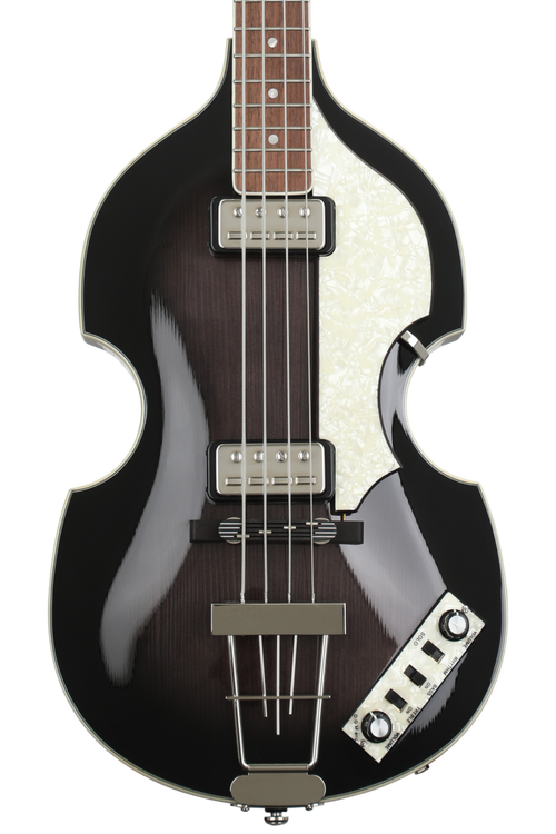 Hofner hct 500/1 ヘフナーバイオリンベース Hofner Violin Bass CT Sunburst HCT-500/1-SB【現物画像】9/18更新