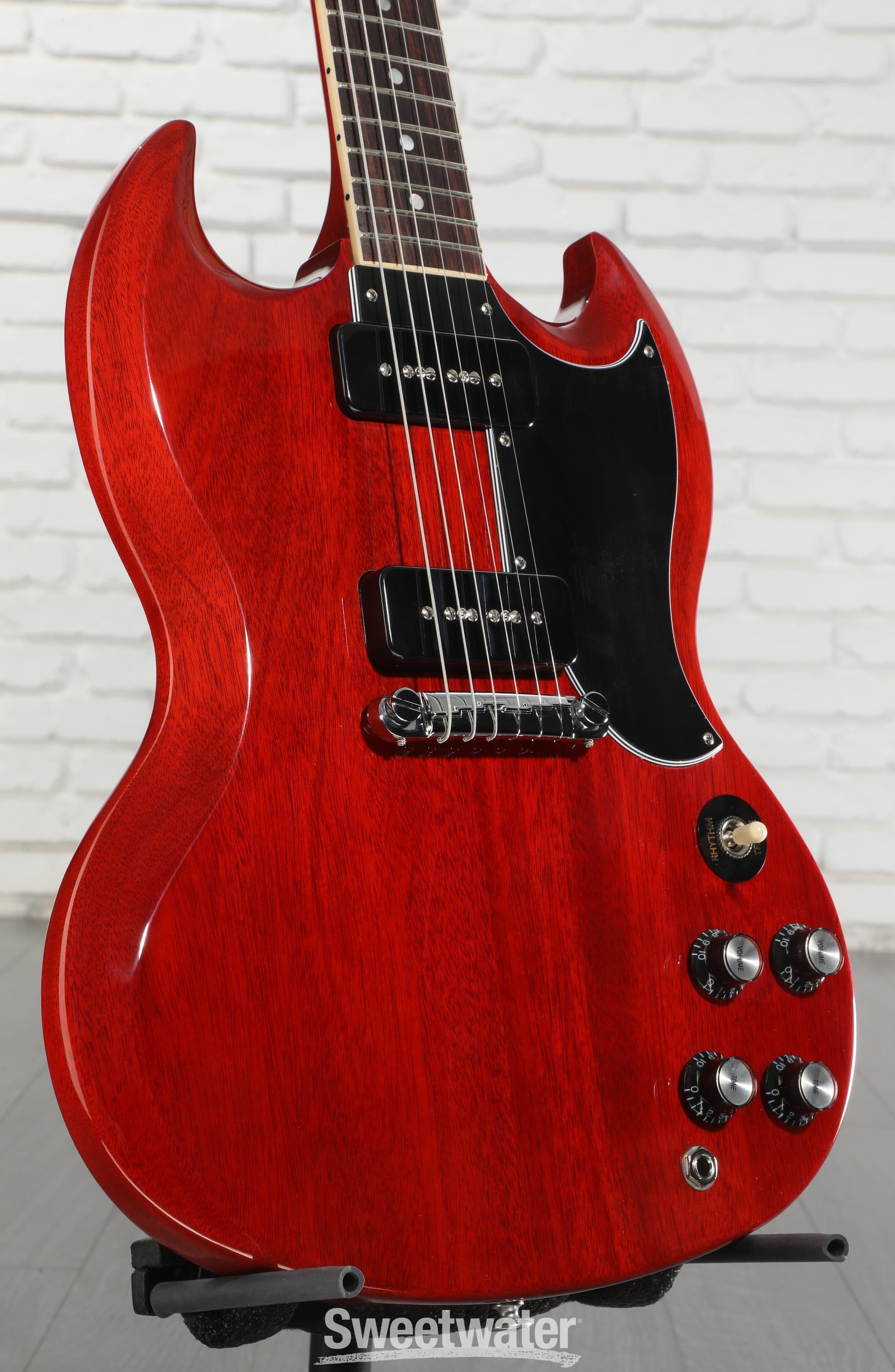 Gibson SG Special - Vintage Cherry | Sweetwater