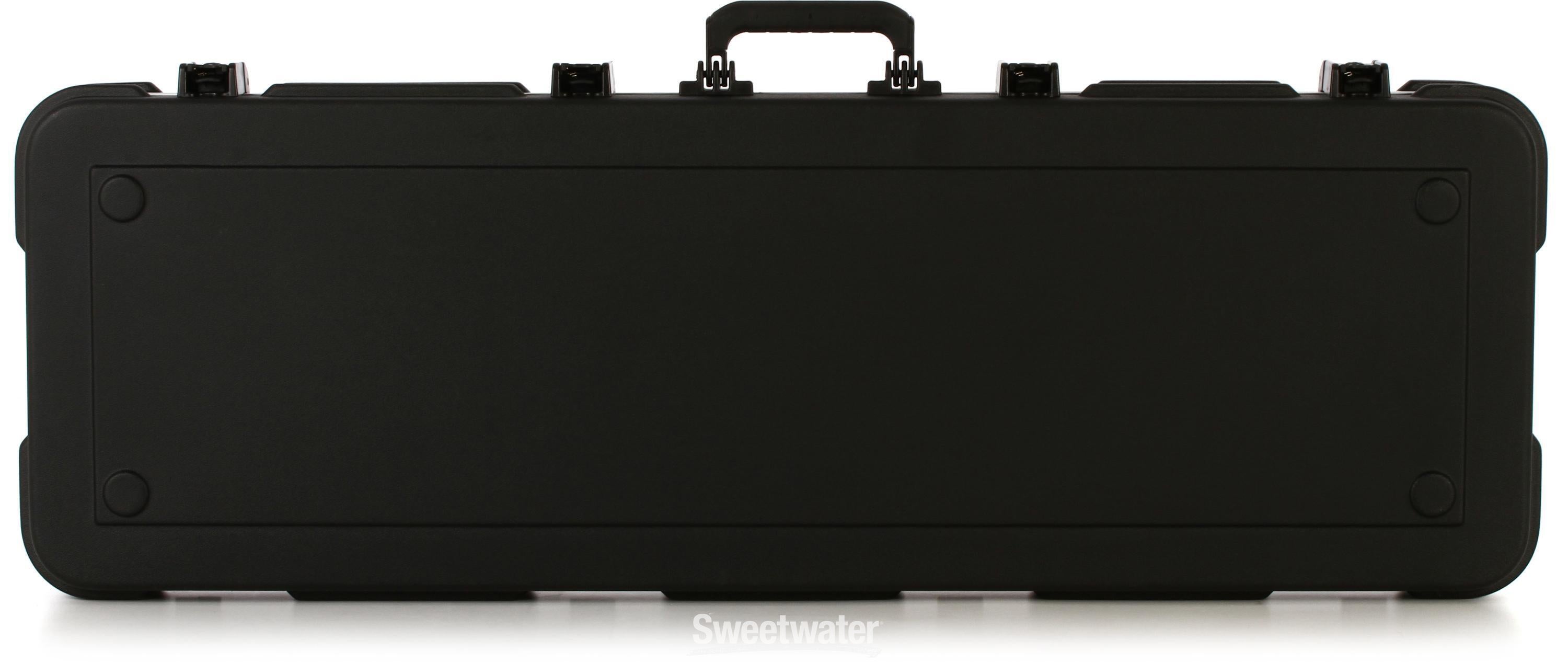 SKB 1SKB-44AX Hardshell Case for Roland AX-Synth | Sweetwater