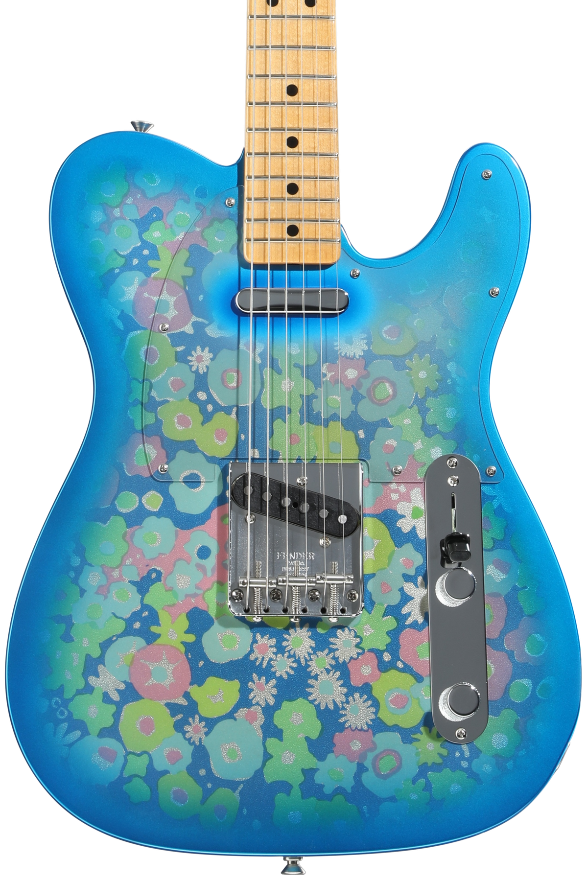 数量限定生産／新品未使用 Fender Telecaster／Larimar Brought a souvenir home from Japan : r/guitars