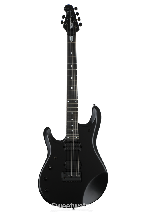 Ernie ball deals left handed guitars