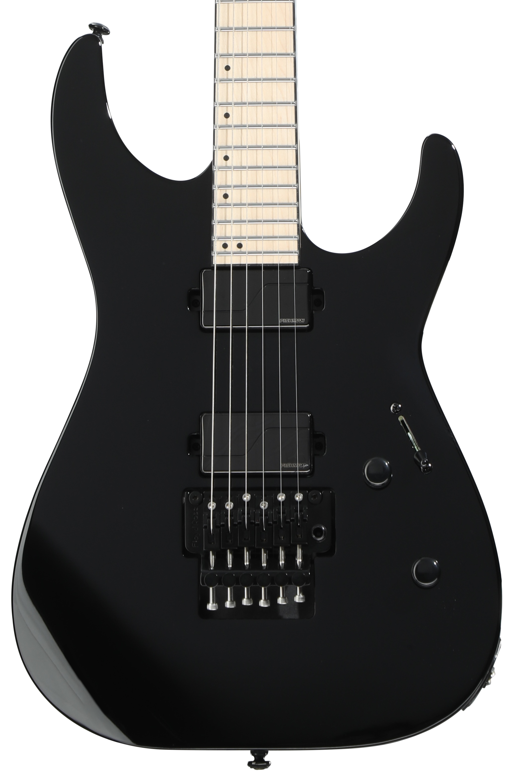エレキギター LTD M-1000 M-1000 - The ESP Guitar Company