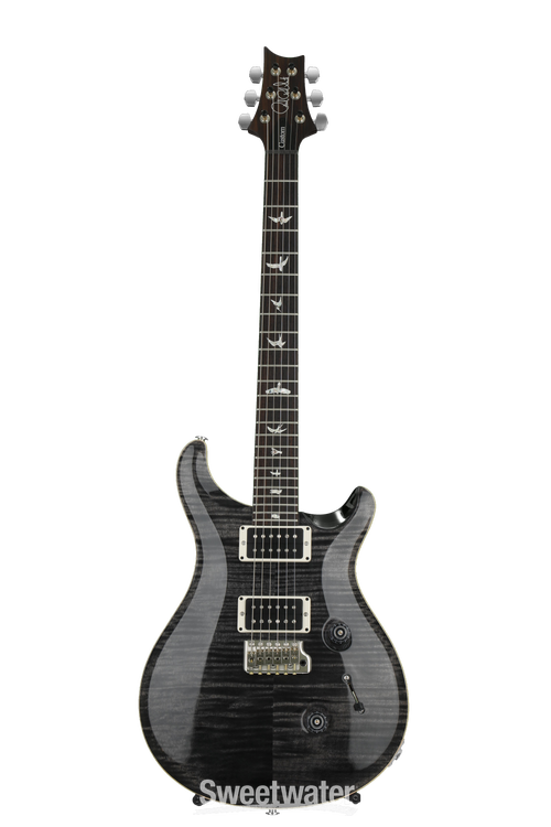 Prs grey online black