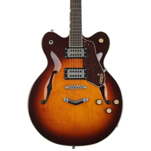 Gretsch G2622 Streamliner Center Block Double-Cut Electric Gretsch G2622 Streamliner Center Block Double-Cut Electric