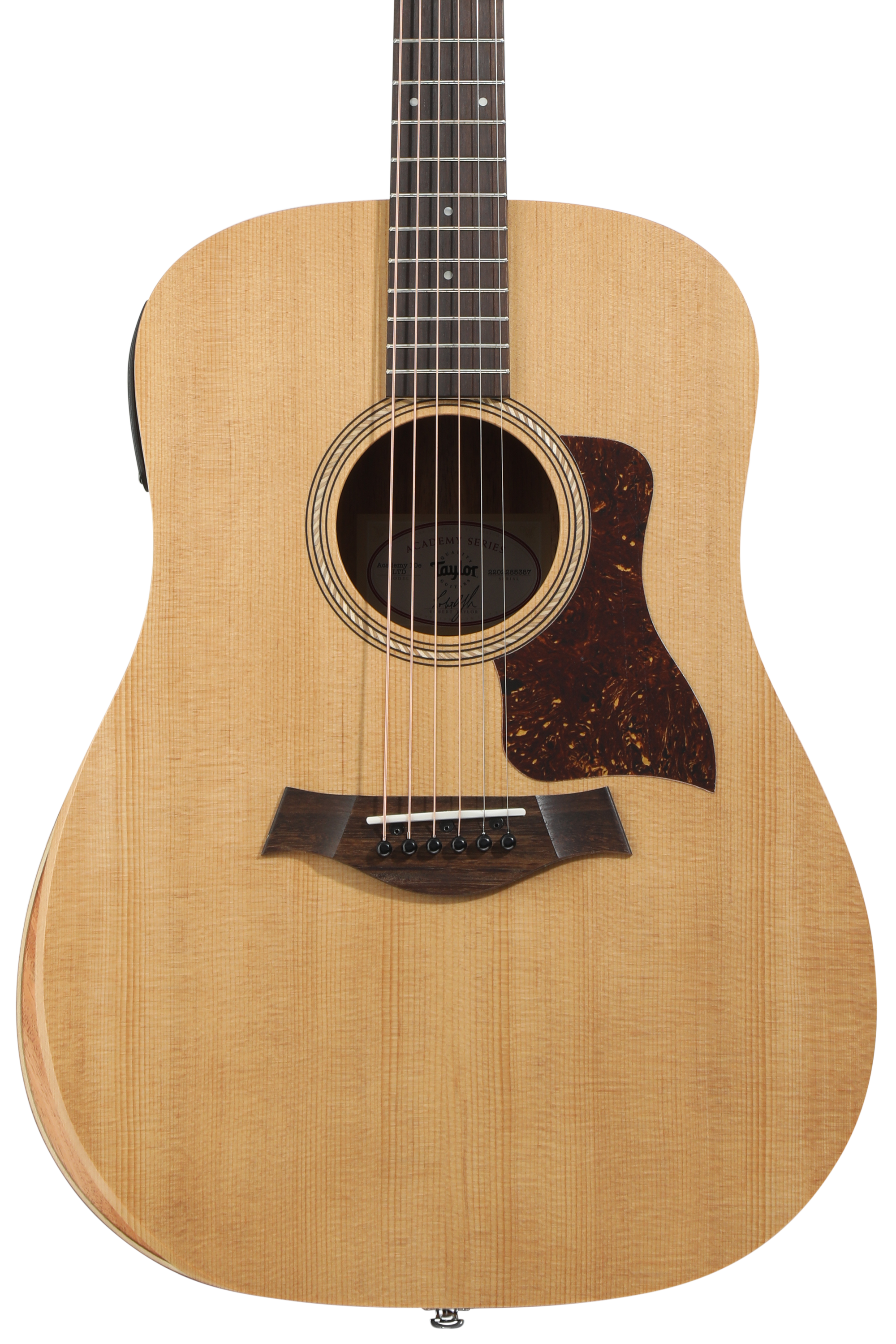 Taylor エレアコ　Academy 10e Amazon.com: Taylor Academy 10e Acoustic-Electric Guitar - Natural
