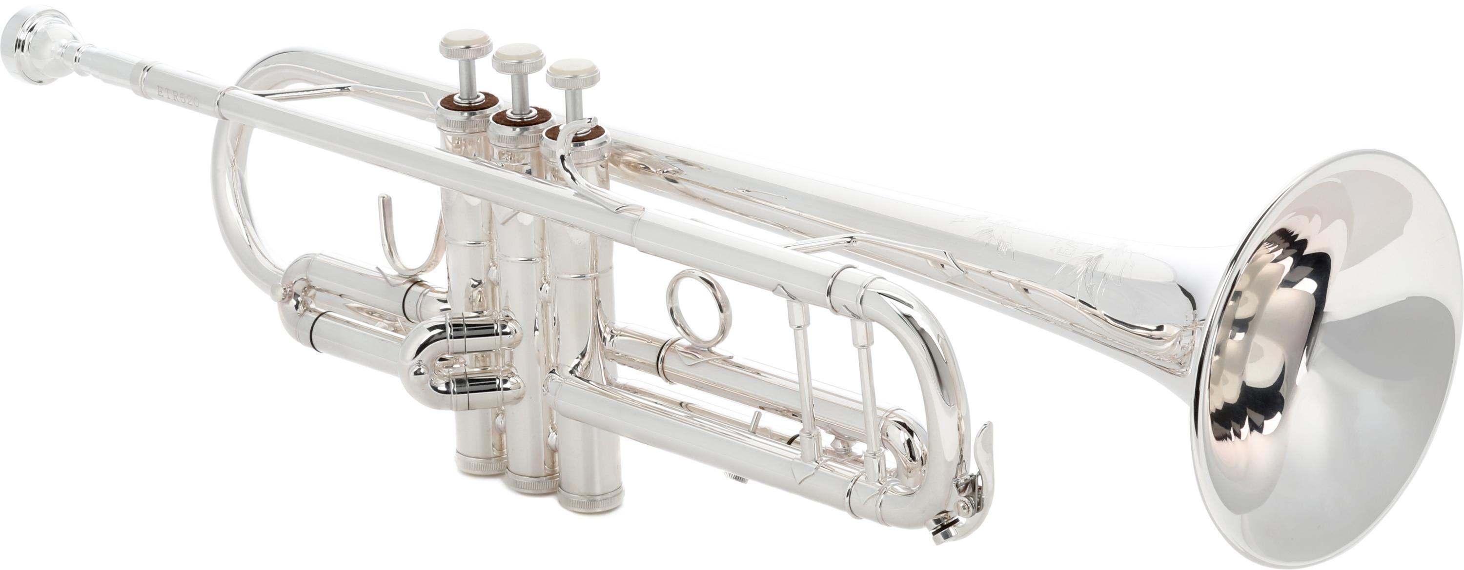 Trumpet トランペット ティファニーキャット ハミルトンコレクション