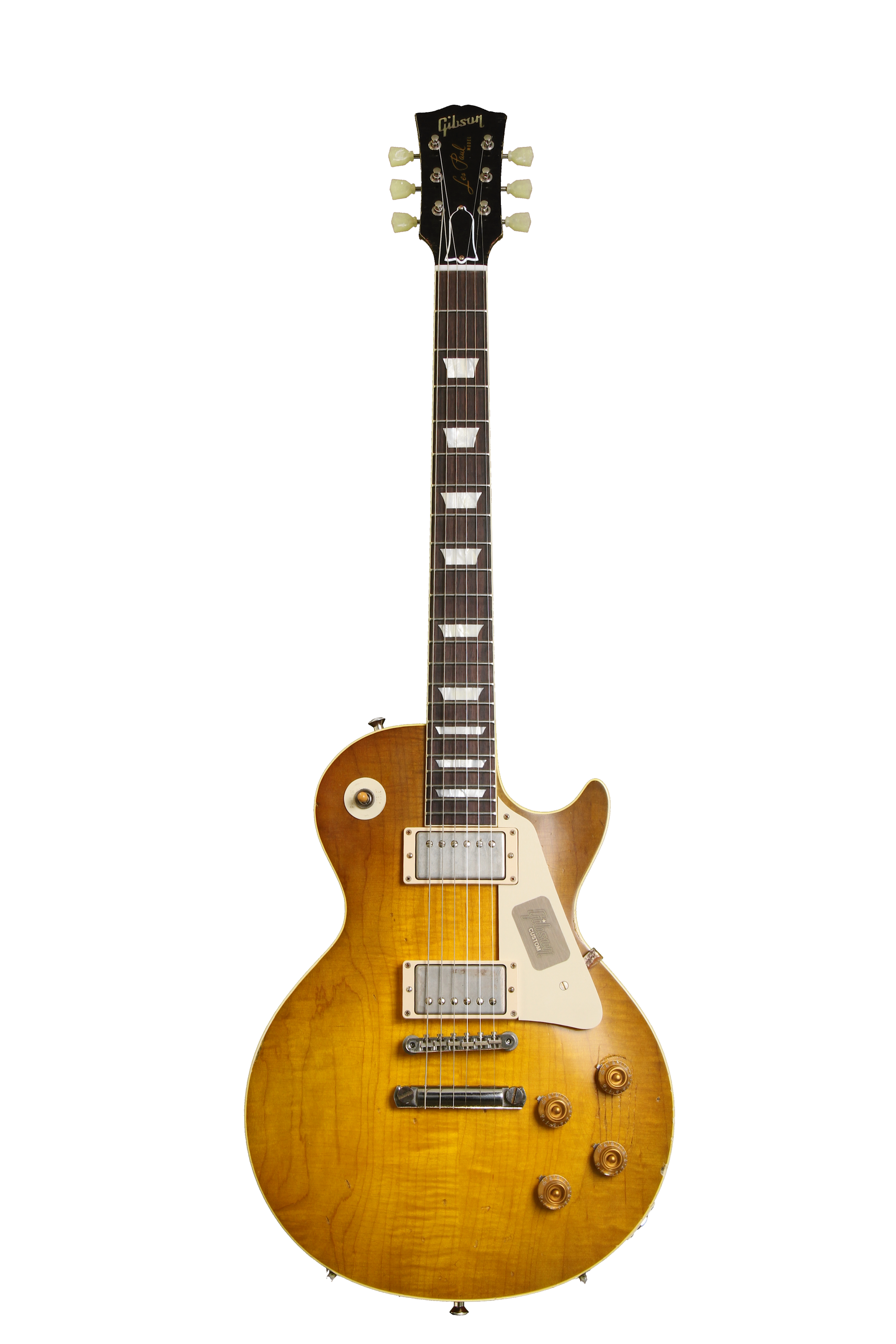 Gibson Custom Collector's Choice # 13 Gordon Kennedy 1959 Les Paul