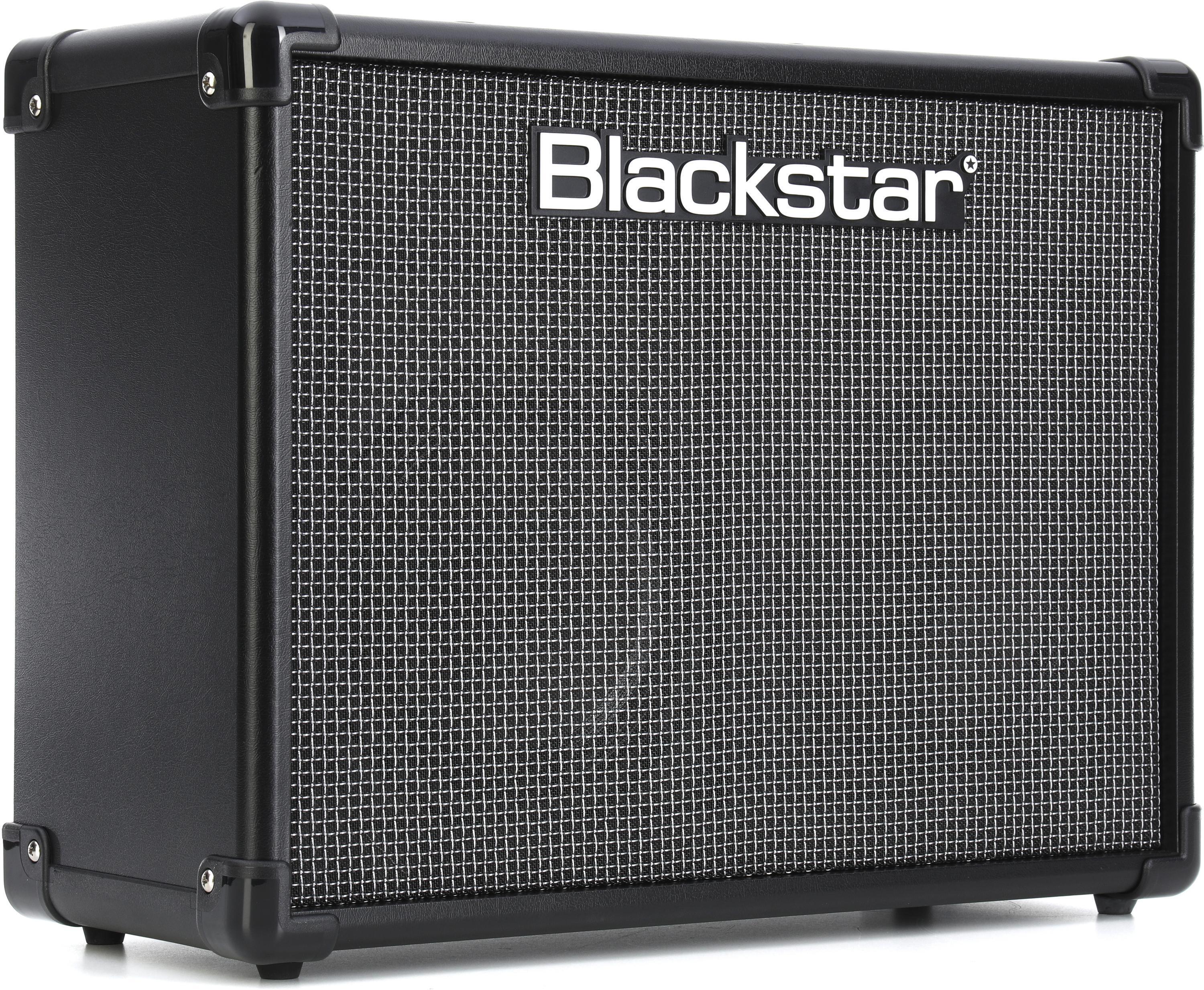 Blackstar HT-1MC HT Metal 1x8 inch 1-watt Tube Combo Amp | Sweetwater