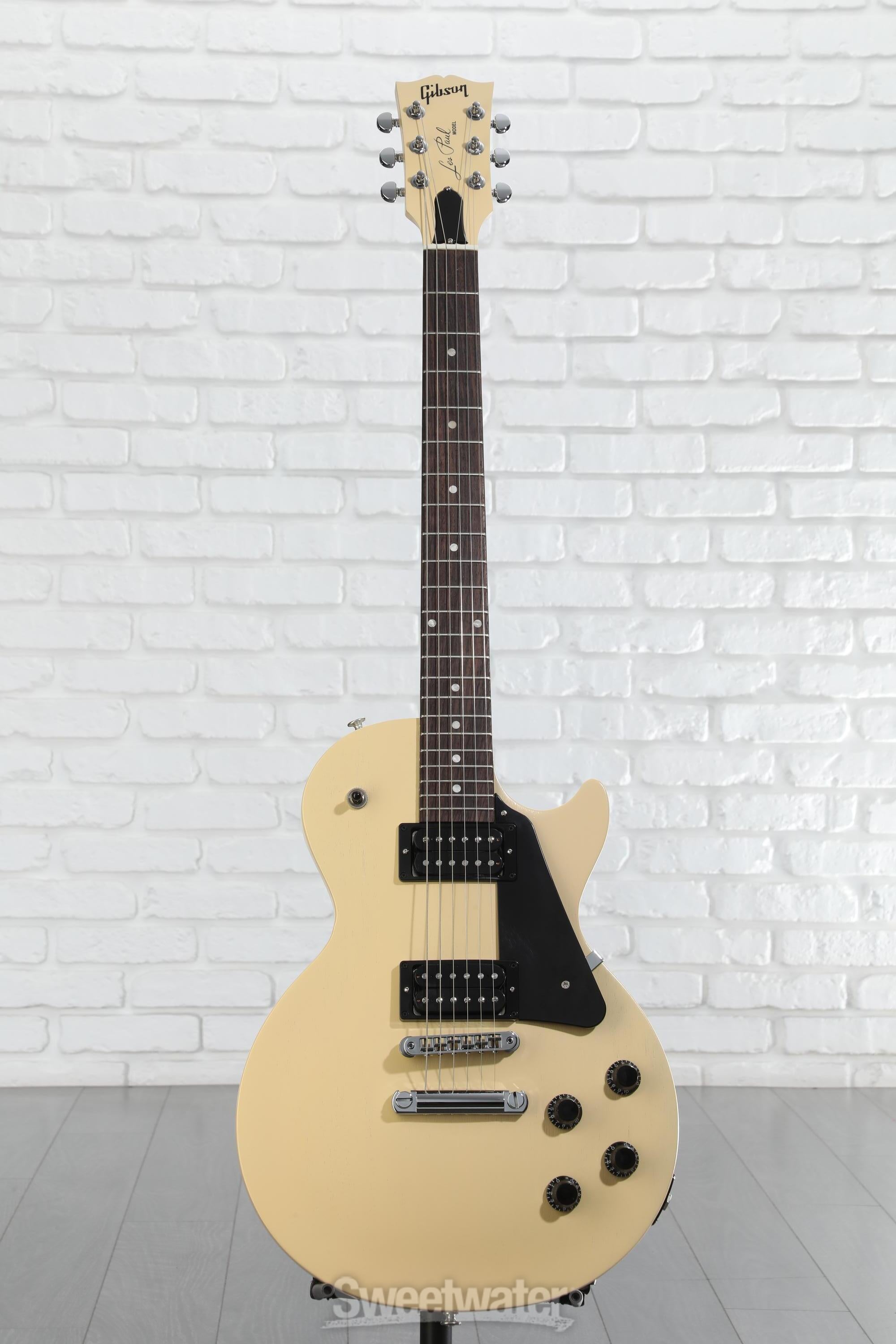 ギター Gibson Les Paul Modern Lite Gibson Les Paul Modern Lite Cardinal Red Satin | USA