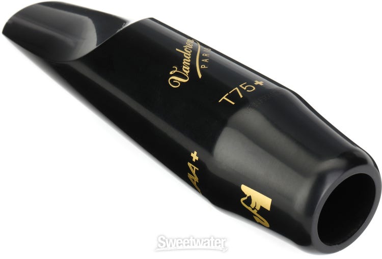 Vandoren T75+ Java Tenor Saxophone Mouthpiece