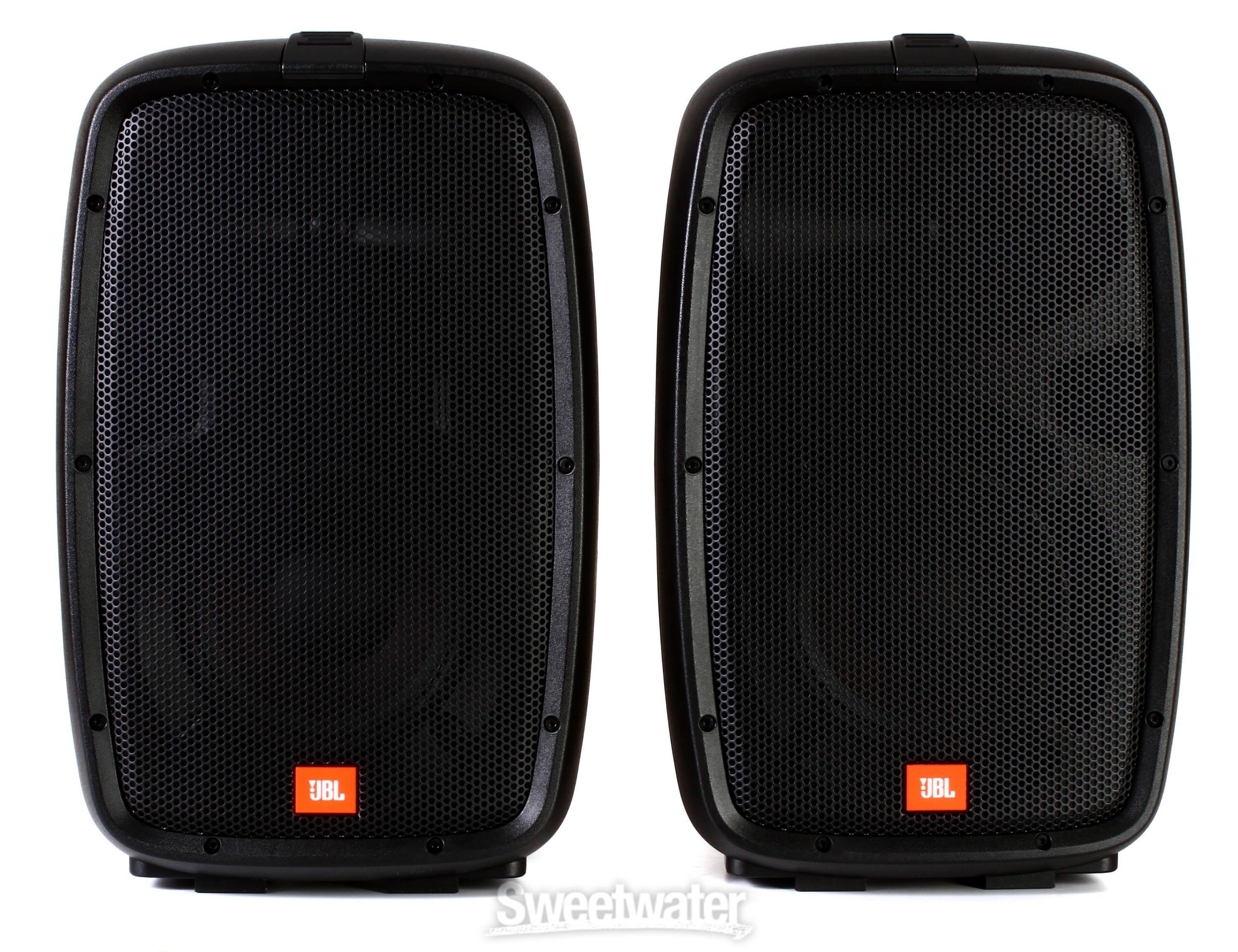 Jbl eon206p store personal pa system