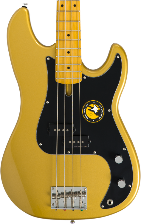 ベース sire P5 Sire Marcus MIller P5 4-String