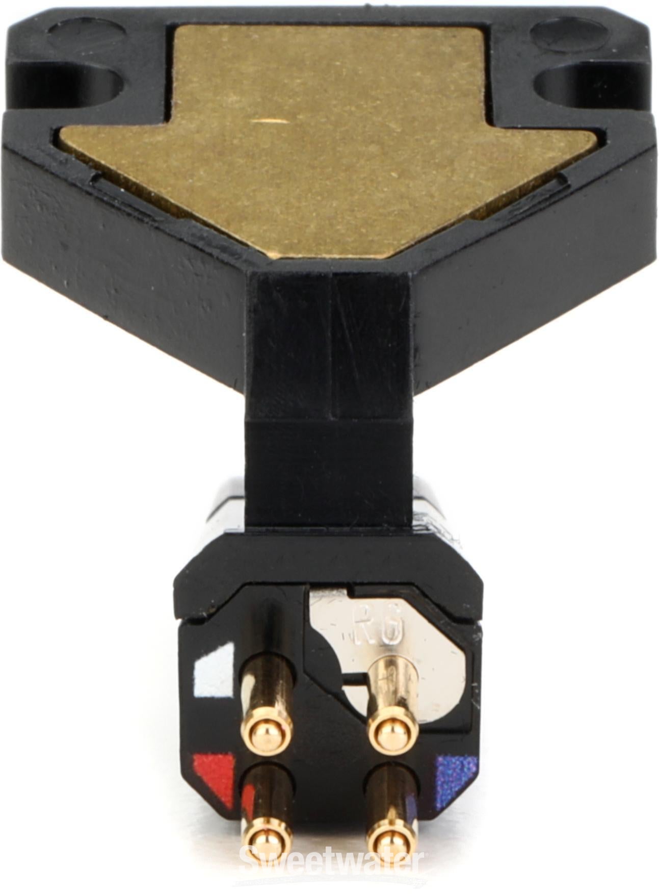 Ortofon Pro S OM Turntable Cartridge and Stylus | Sweetwater