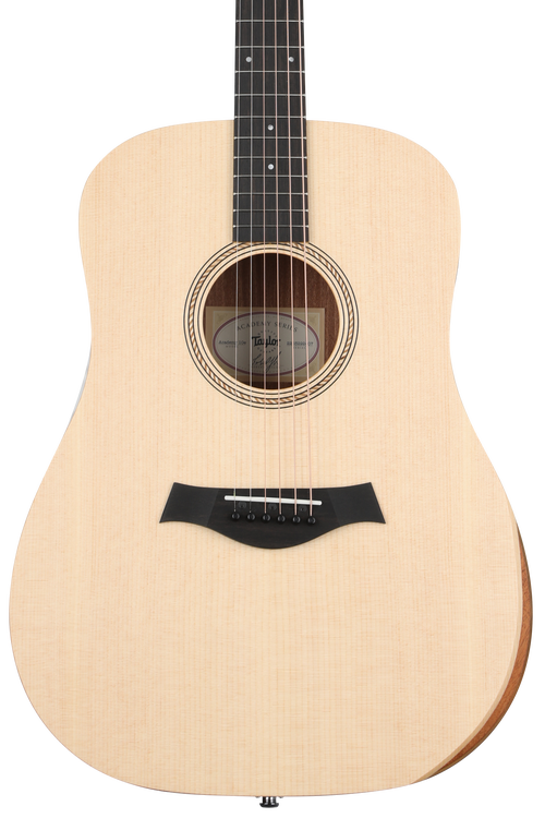 Taylor Academy 10e Left-handed Acoustic-electric Guitar - Natural