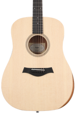 Photo of Taylor Academy 10e Left-handed Acoustic-electric Guitar - Natural