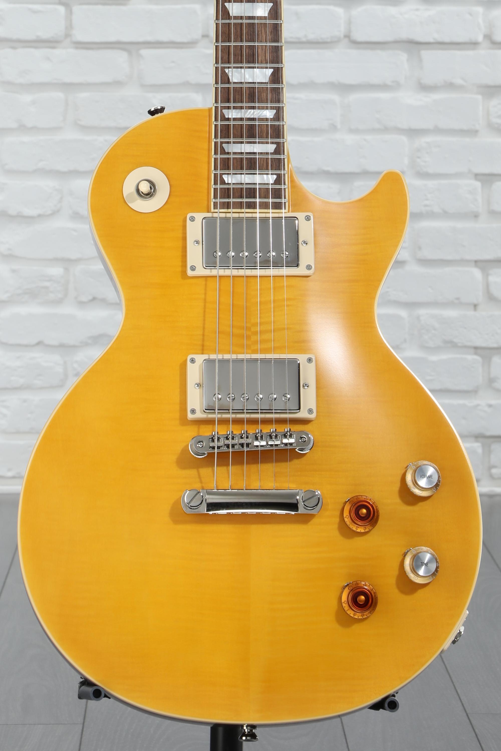 Epiphone Kirk Hammett 