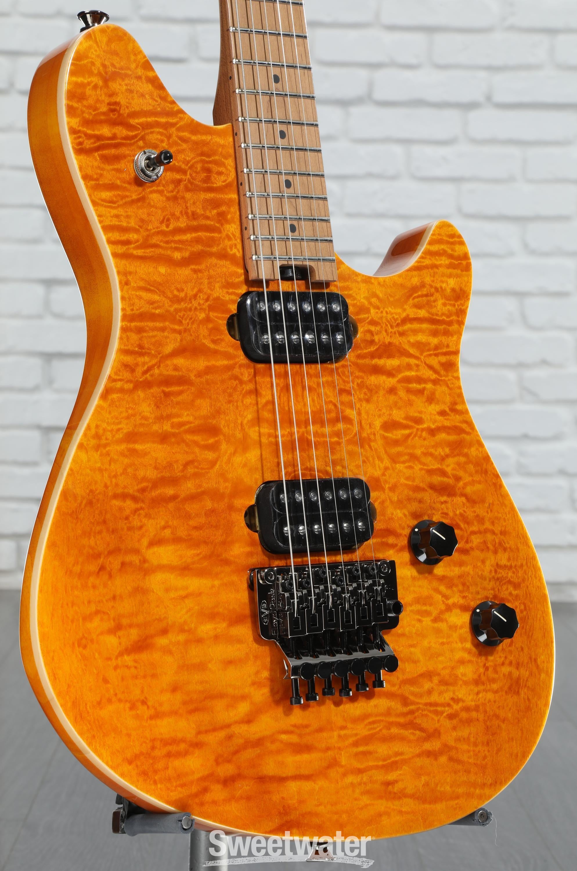 Wolfgang® :: Wolfgang® WG Standard QM, Baked Maple