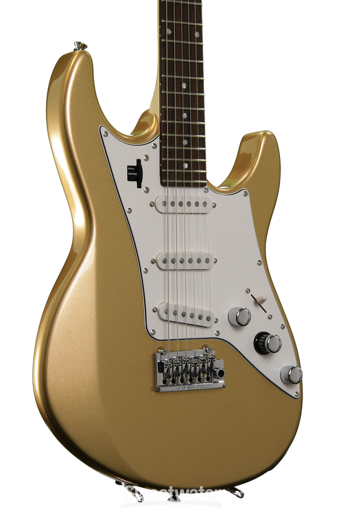 Line 6 JTV-69 - Shoreline Gold, SSS | Sweetwater