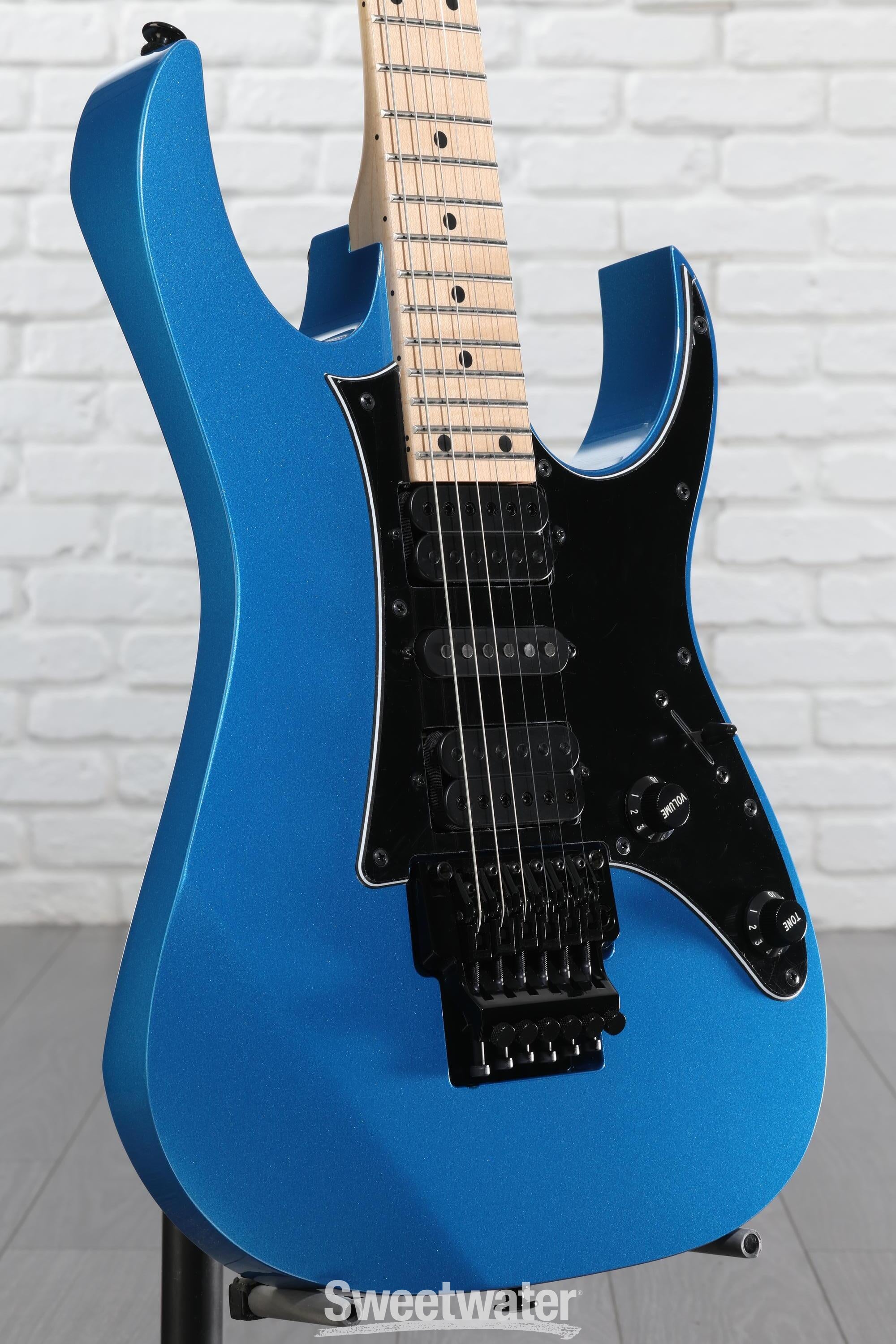 ギター Ibanez RG550-EB GENESIS COLLECTION RG550 | RG | ELECTRIC GUITARS | PRODUCTS | Ibanez guitars