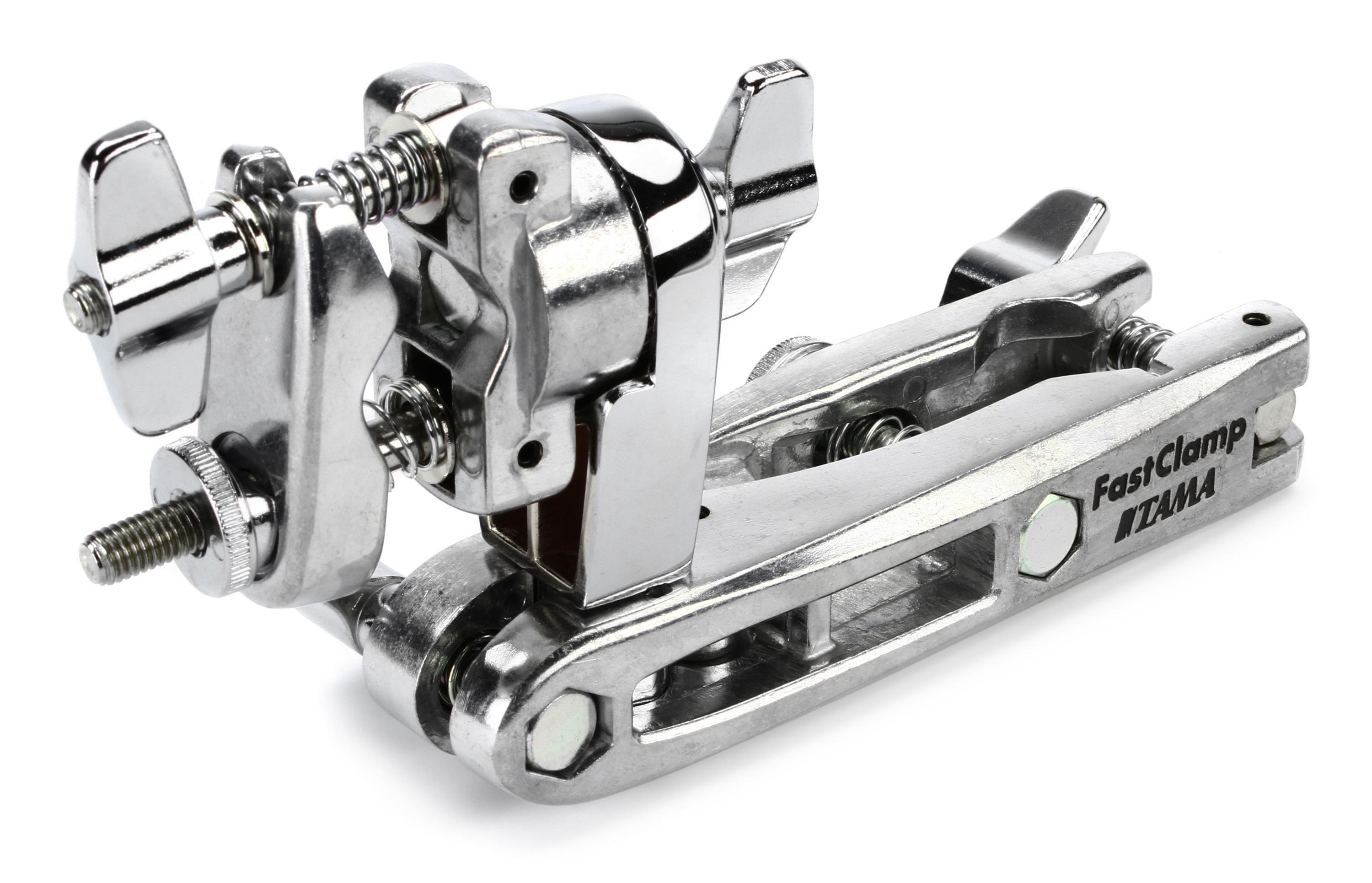 Tama MC67 Universal Mounting Clamp | Sweetwater