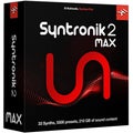 Photo of IK Multimedia Syntronik 2 Max Upgrade