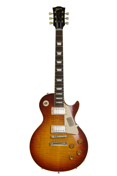 k*a様 Gibson customshop Lespaul custom 20 Gibson Custom 20th Anniversary 1959 Reissue Les Paul -VOS