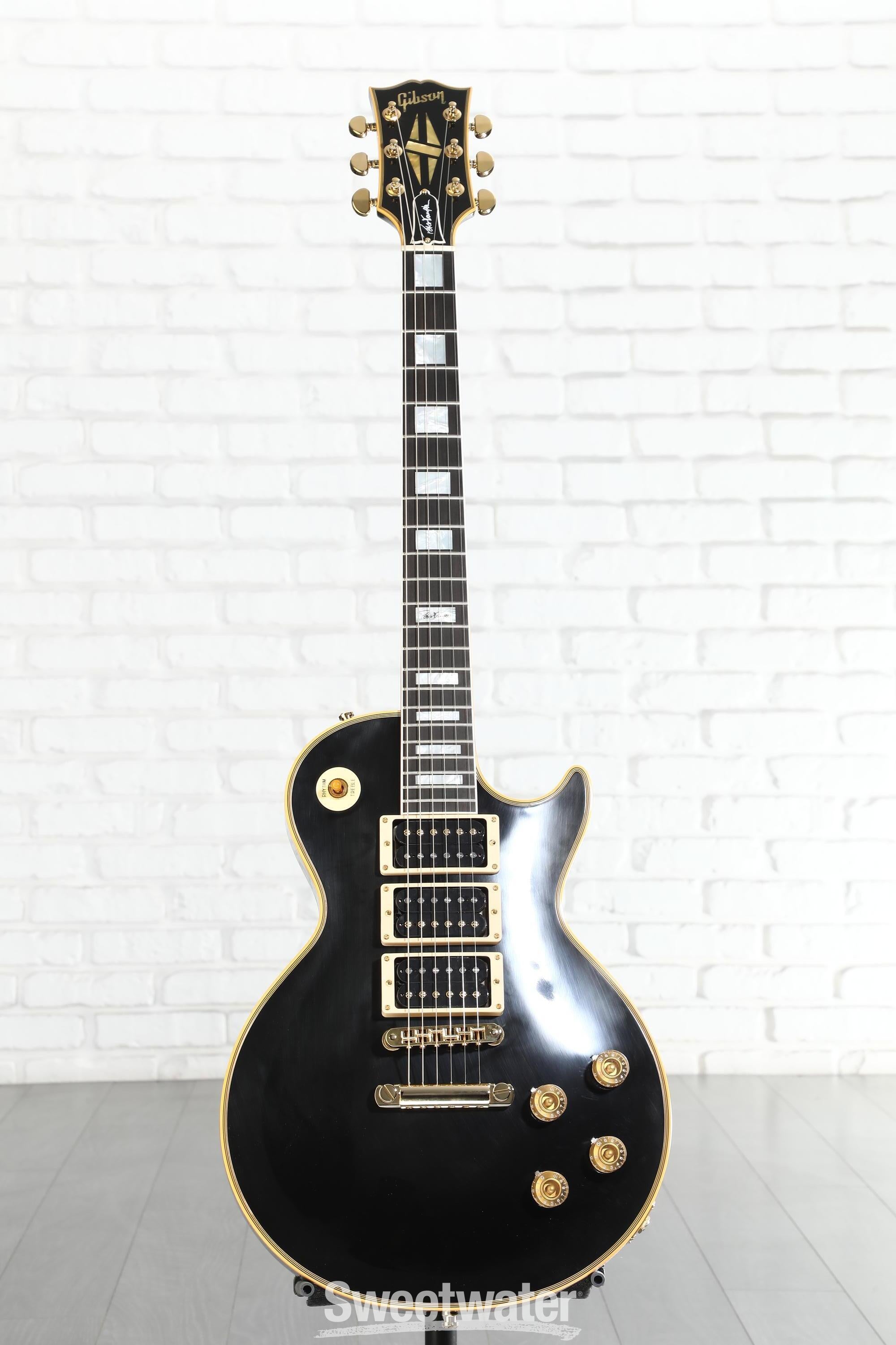 Gibson Custom Peter Frampton 