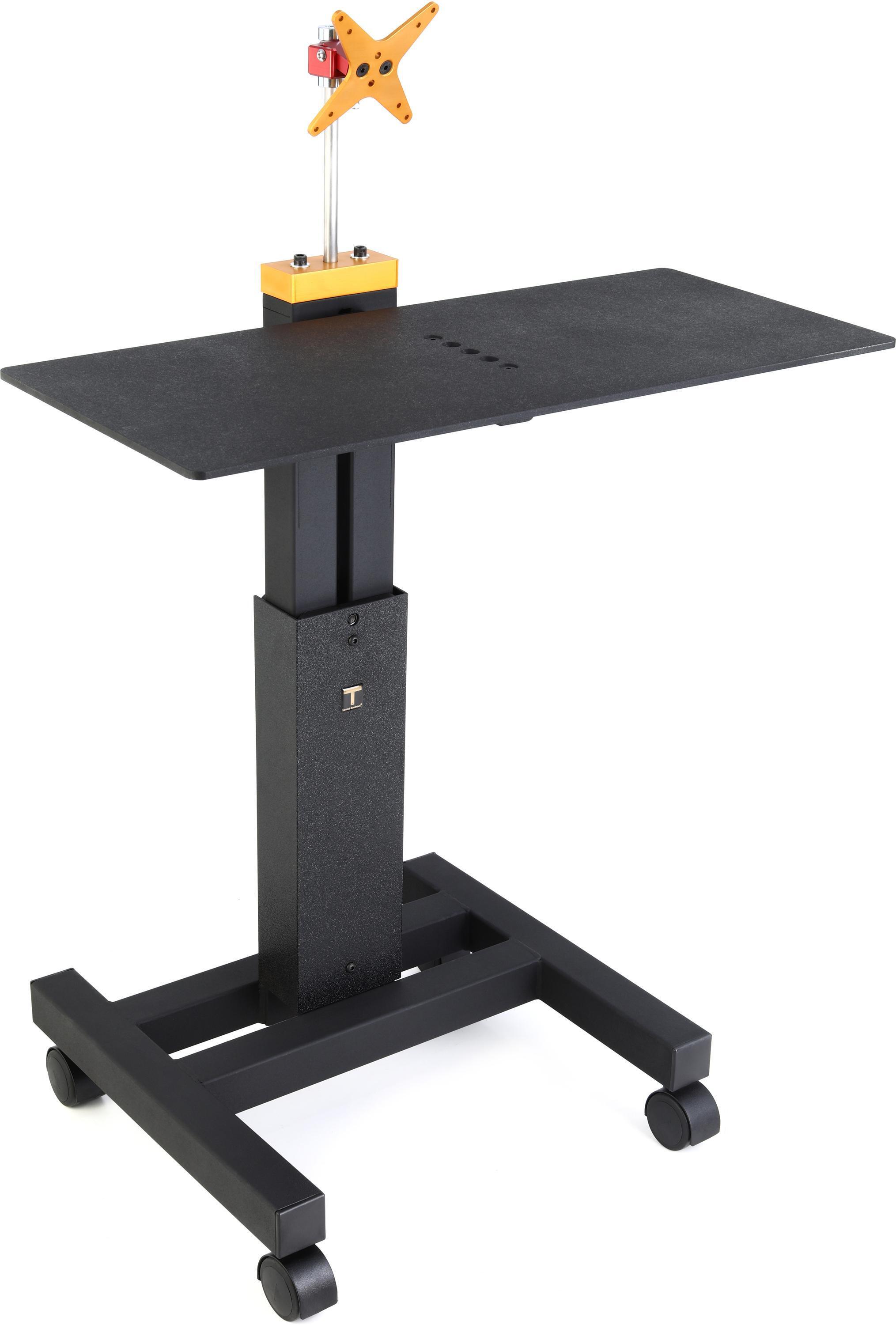 Sound Anchors DAW1x-1228 Digital Audio Workstation Stand | Sweetwater