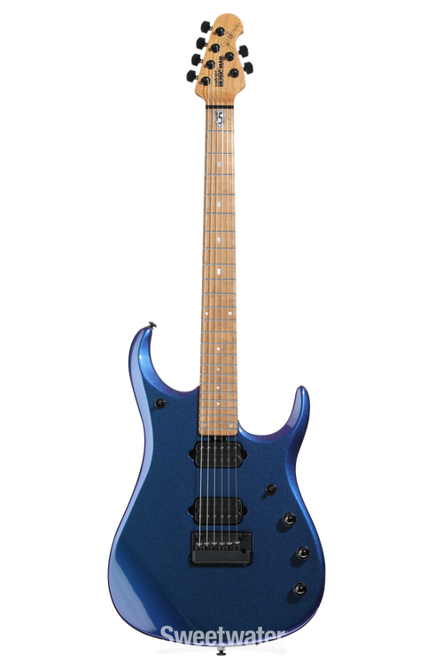 Ernie Ball Music Man John Petrucci JP15 Electric Guitar