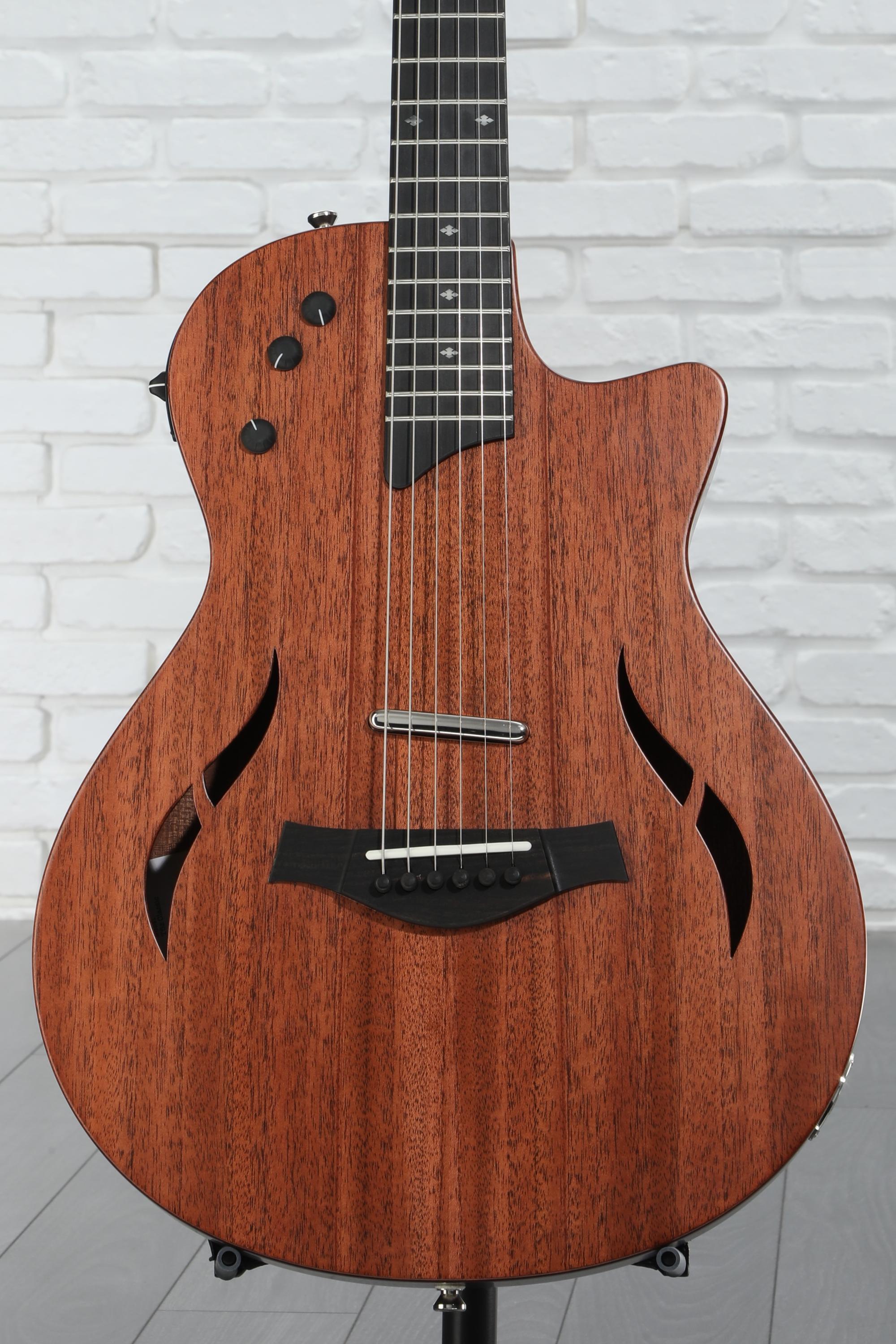 T's guitars DTL H-S-H - ギター