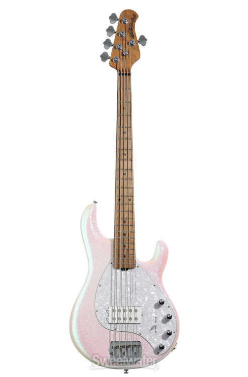 ギター StingRay 5 RAY35 | Basses | Sterling by Music Man