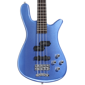 Warwick RockBass Alien Standard 4-string Acoustic-electric Bass Warwick RockBass Alien Standard 4-string Acoustic-electric Bass