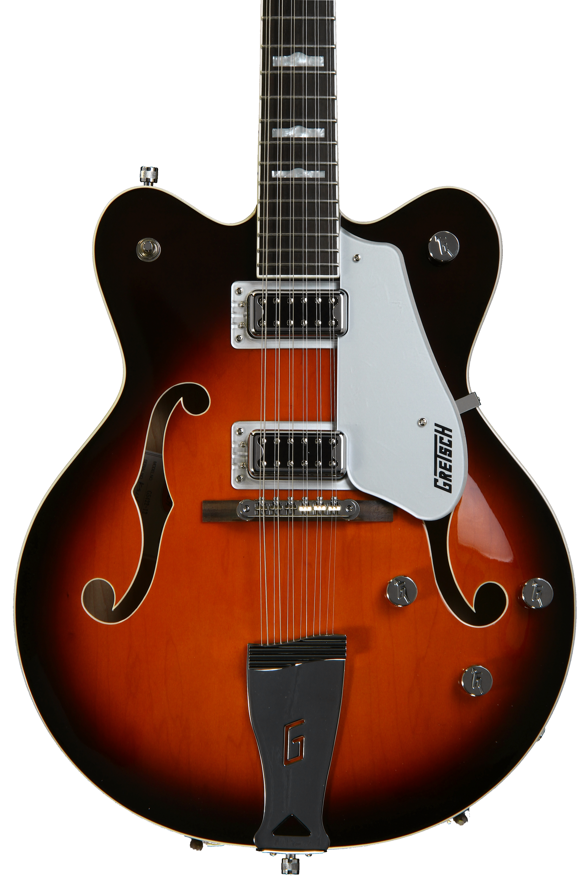 Gretsch g5420t store sunburst