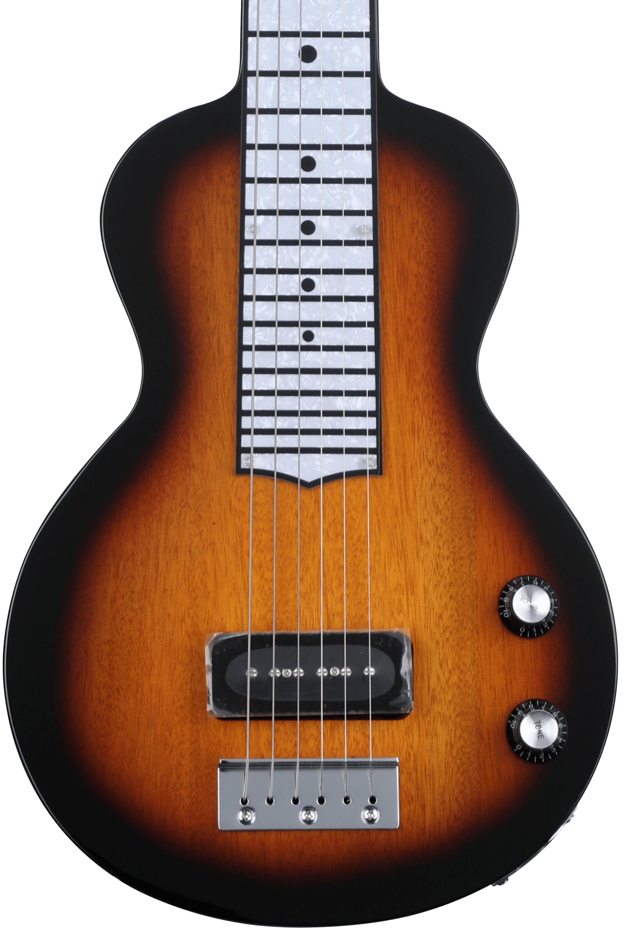 Recording king deals lap steel case