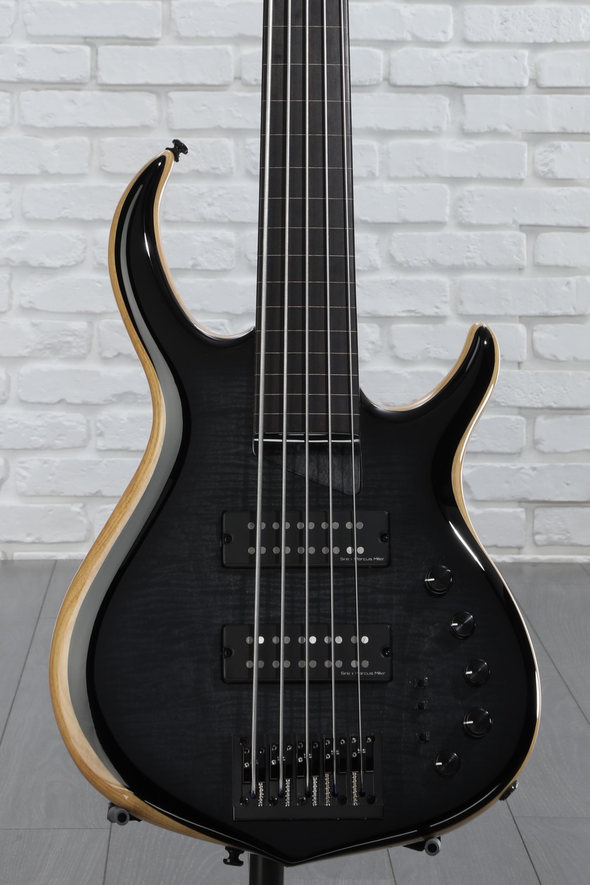 Sire 5弦　M7 Sire Marcus Miller M7 Ash 5-String