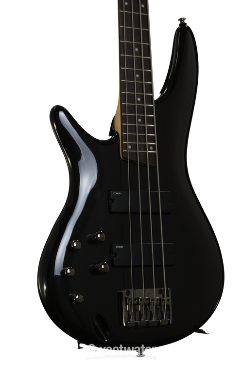 Ibanez SR300 - Iron Pewter, Lefty | Sweetwater