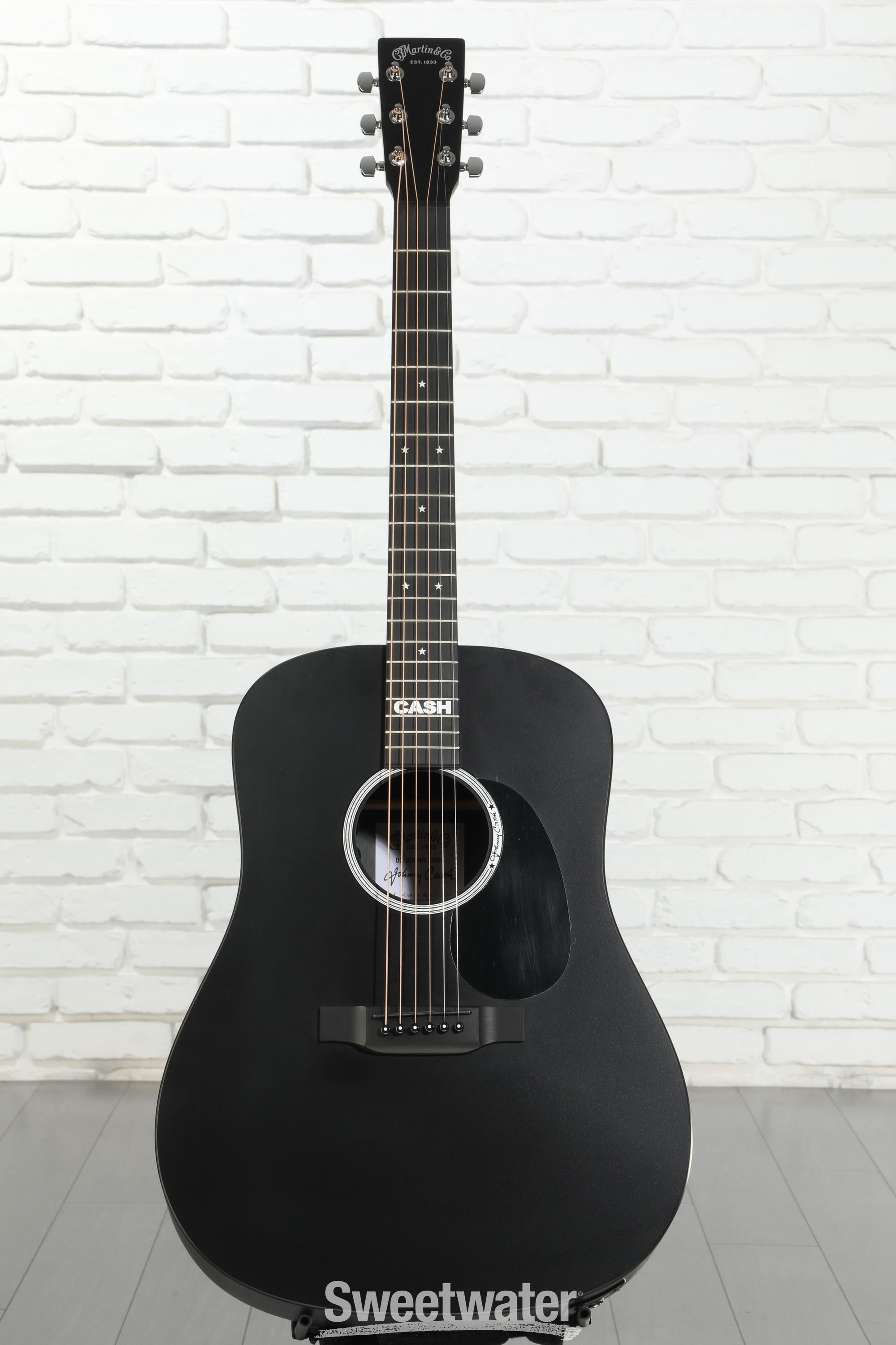 Martin アコースティックギター エレアコ DX Johnny Cash MADXJOHNNYCASH.jpg