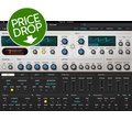 Photo of AIR TubeSynth Synthesizer Plug-in