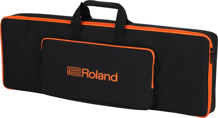 Roland CB-B76 キーボードバッグ Roland CB-B76 CB-B76 Keyboard Bag｜ミュージックランドKEY