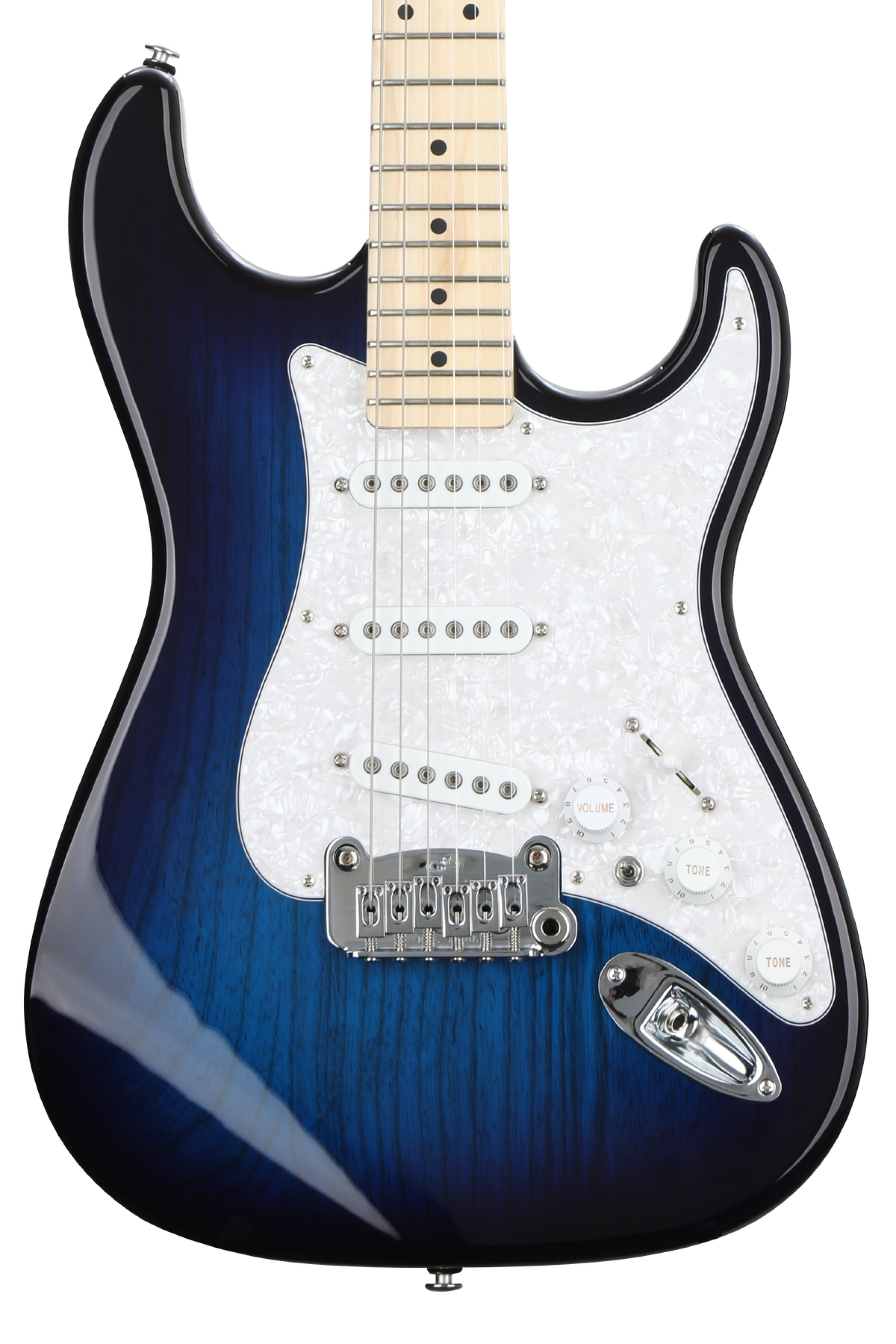 定価363000円 USA G&L Fullerton Deluxe S-500