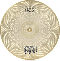 Product Image - This Item - Meinl Cymbals HCS Practice Ride Cymbal - 20-inch