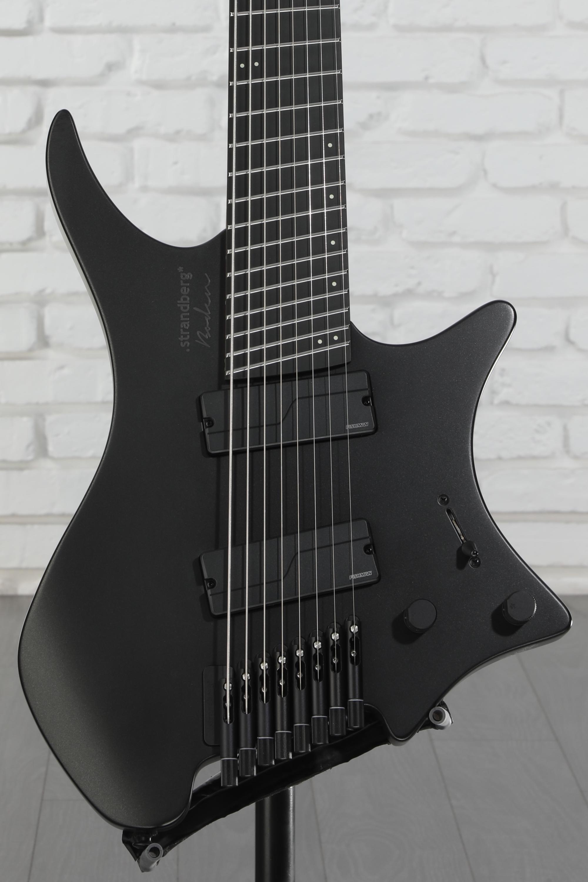 ギター Strandberg boden Classic NX strandberg* Guitars