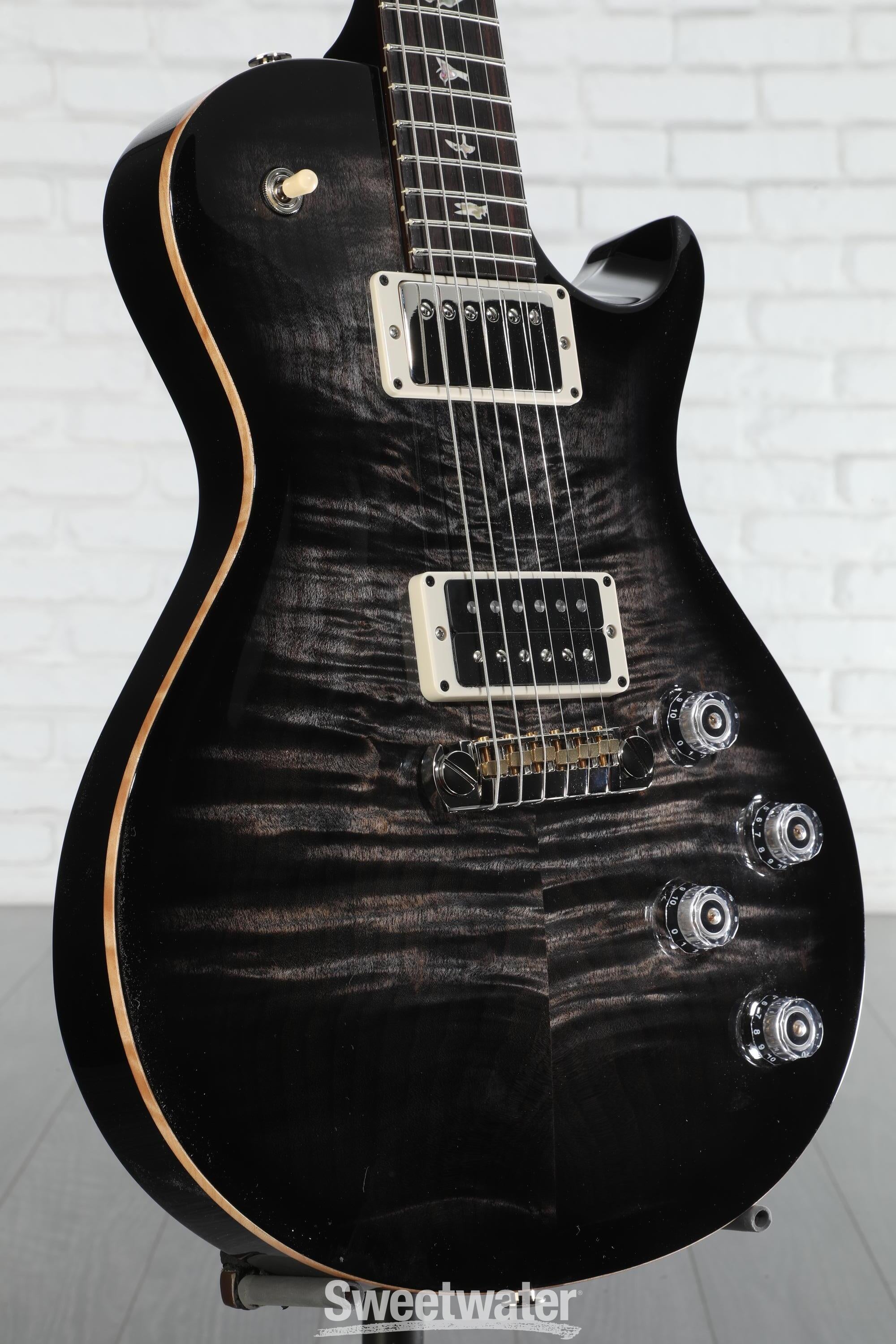 PRS SEマークトレモンティー エレキギター】PRS SEシリーズにMark Tremontiシグネイチャー