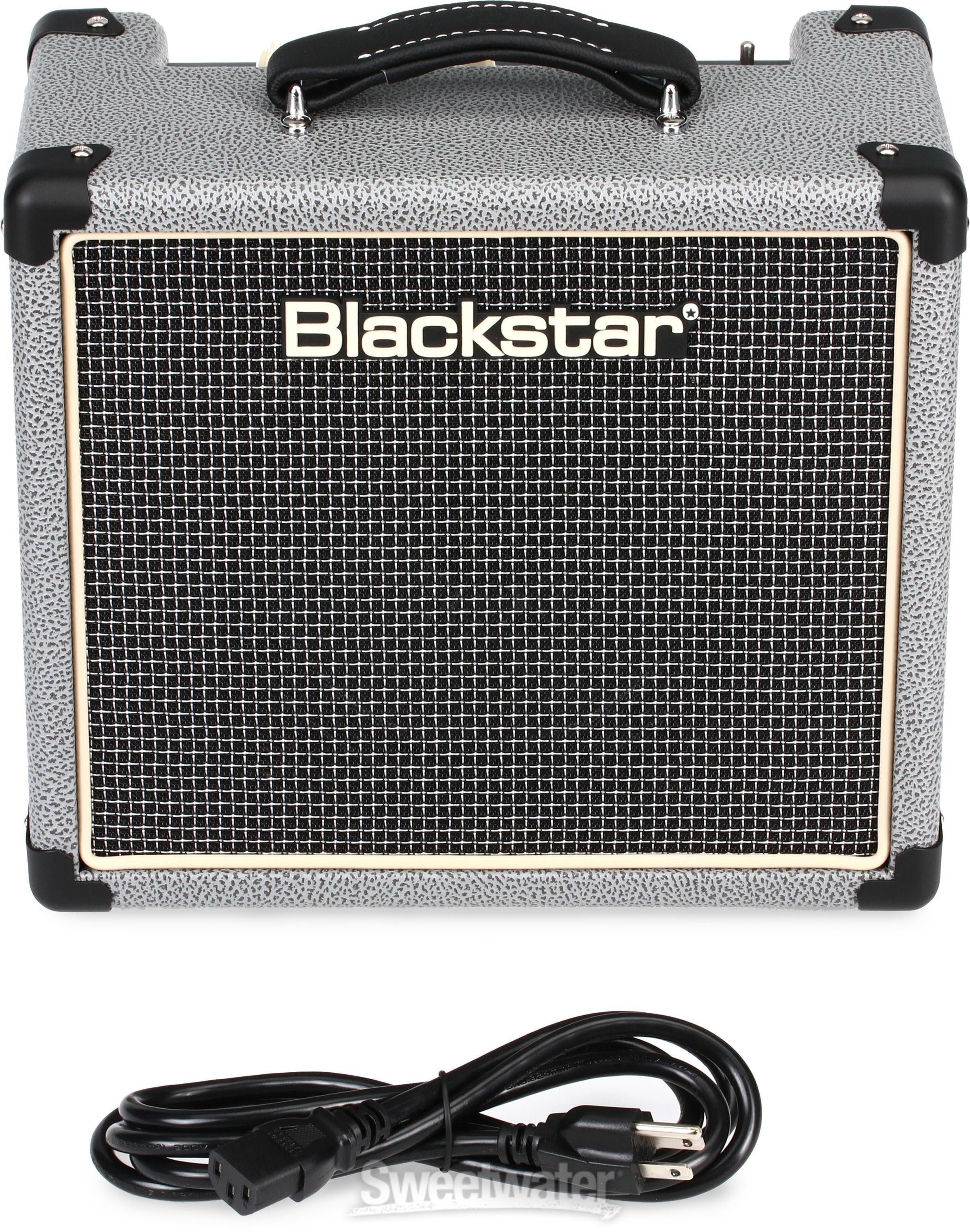 Blackstar HT-1R MkII 1x8 inch 1-watt Tube Combo Amp with Reverb